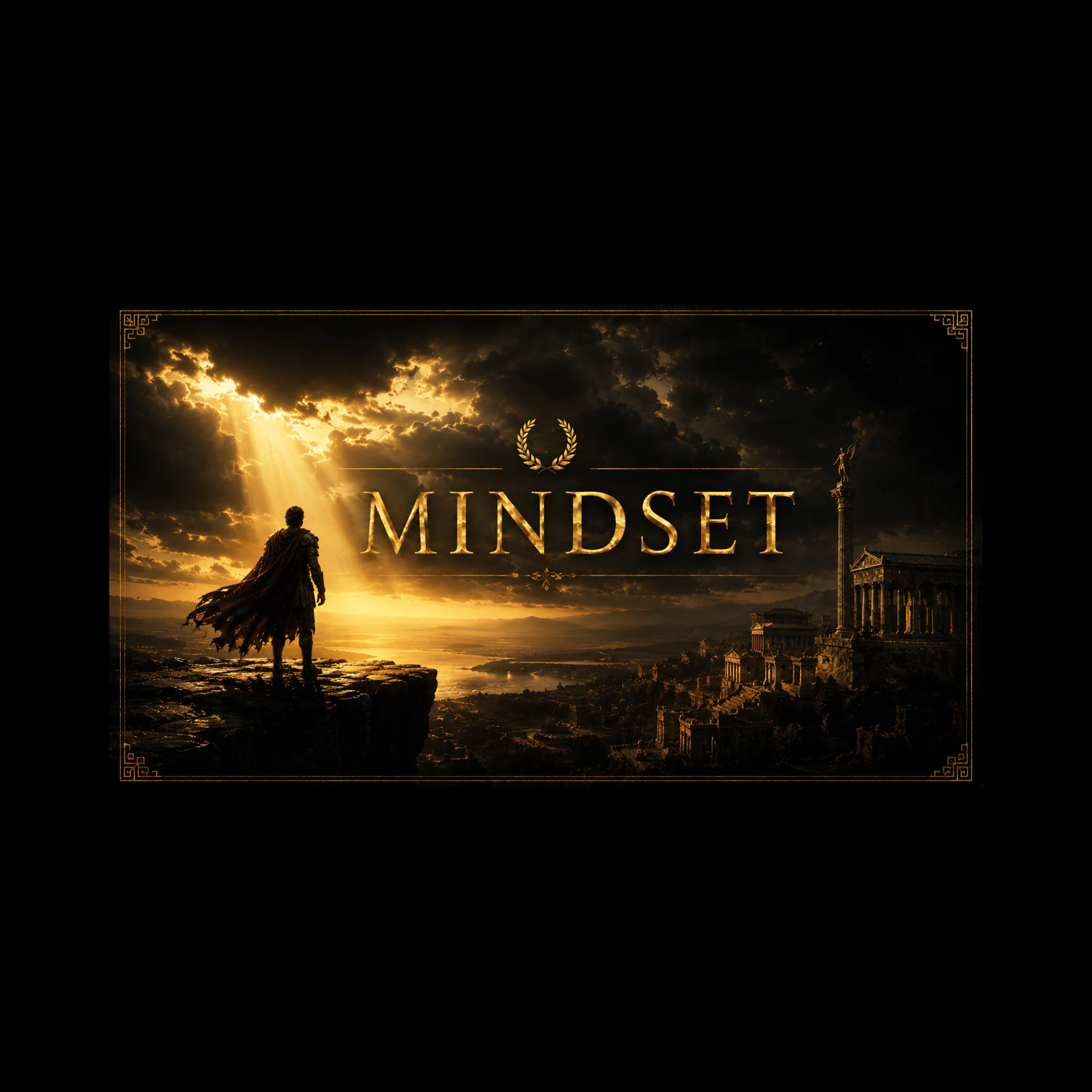 "Mindset"